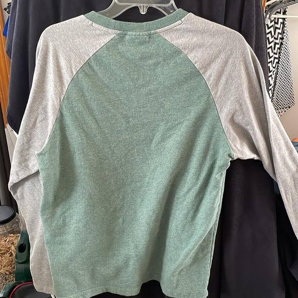 Mens Medium Patagonia sweatshirt - Picture 4 of 6